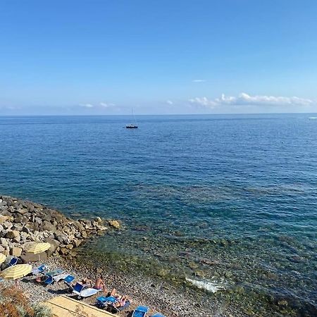 Appartamento Di Charme Nel Cuore Di Sanremo Exteriér fotografie