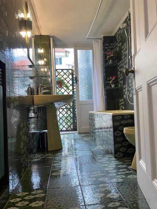 Appartamento Di Charme Nel Cuore Di Sanremo Exteriér fotografie