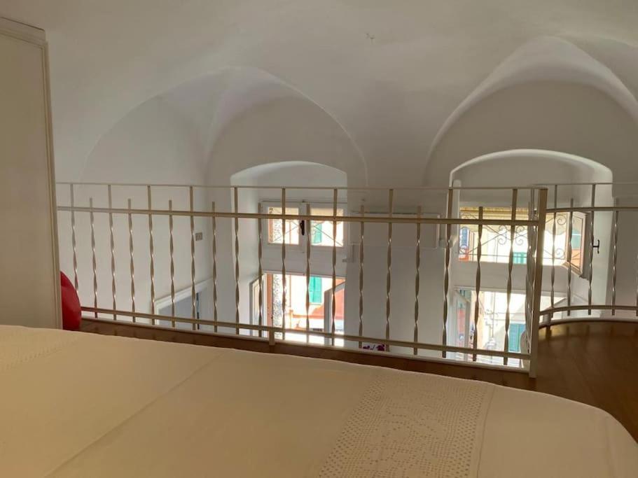 Appartamento Di Charme Nel Cuore Di Sanremo Exteriér fotografie